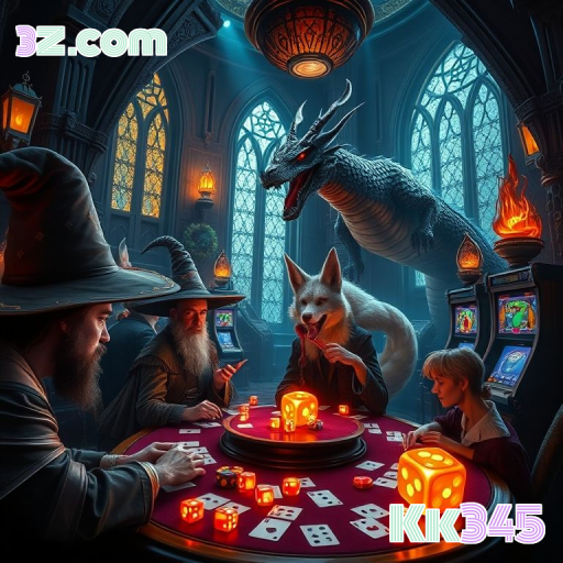Experiência Premium no Cassino Kk345 bet Para Apostadores Inovadores