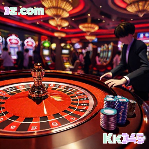 Kk345 bet: Modernidade e Confiabilidade para Apostadores Online