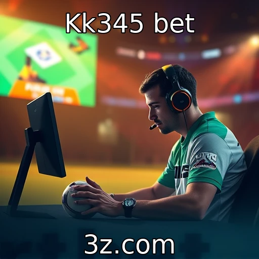 E-sports como nova tendência nas apostas esportivas