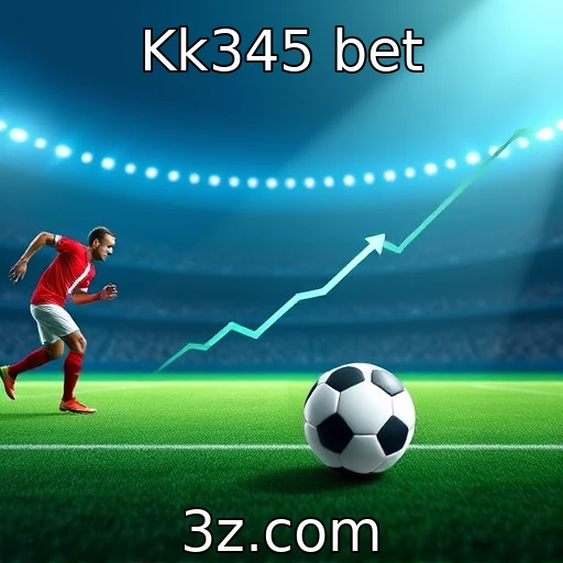 Crescimento das plataformas de apostas online em 2025