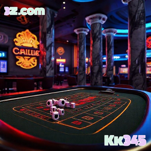 Kk345 bet: Jogos que Elevam Seu Entretenimento a Outro Nível