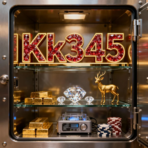 Kk345 bet
