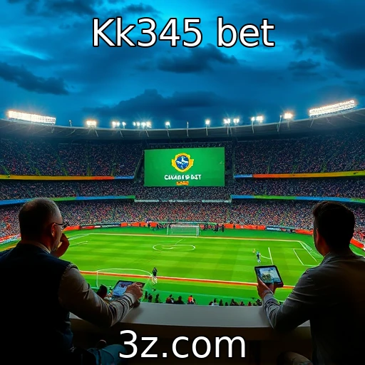 O futuro das apostas móveis e sua popularidade