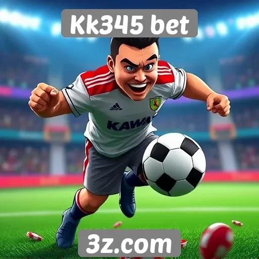 Depoimentos de jogadores sobre Kk345 bet